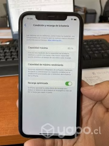 IPhone 11 64 GB