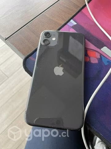 IPhone 11 64 GB