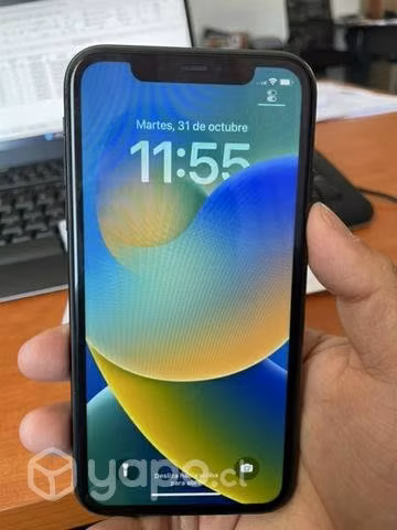 IPhone 11 64 GB