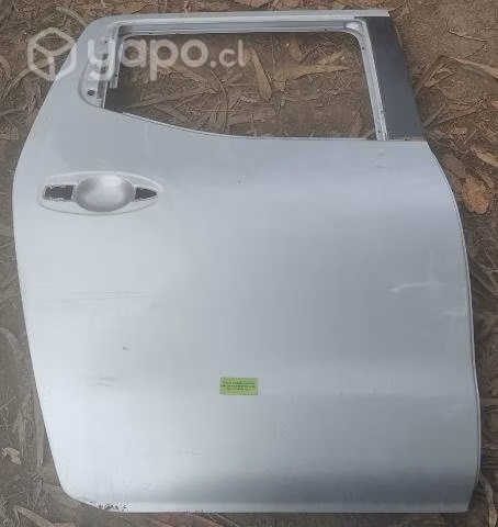 Puerta Trasera Der (NNE149) Nissan NP300 LE 2017