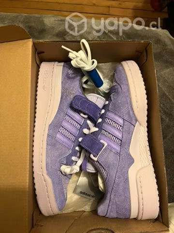 Zapatillas Adidas forum originales
