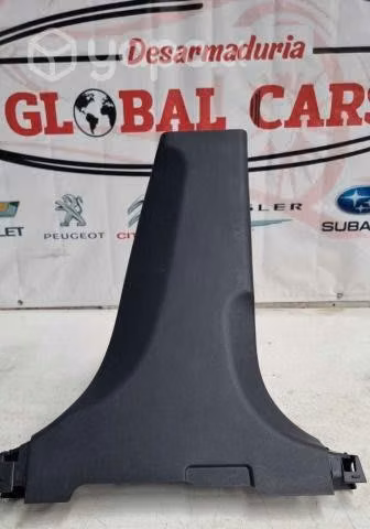 Tapiz cubre pilar superior central derecho CHANGAN