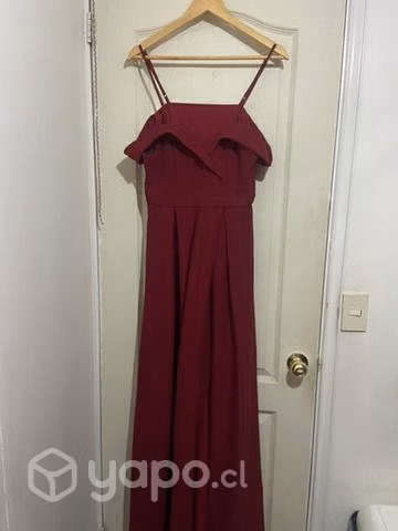 Vestido de fiesta talla l