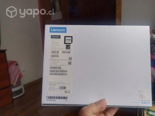 Tablet computador touch - Imagen 4