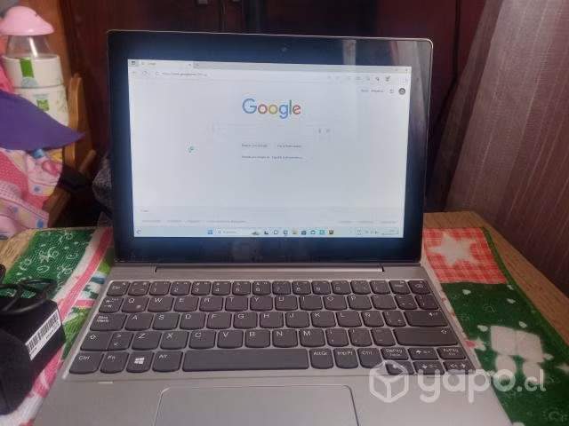 Tablet computador touch - Imagen 2