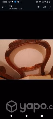 Comedor antiguo - Imagen 2