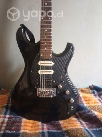 Guitarra sin marca