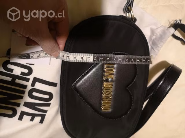 Crossbody Moschino