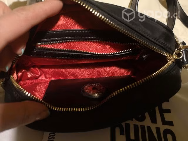 Crossbody Moschino