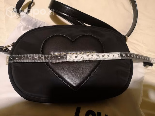 Crossbody Moschino