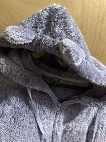 Pijamas de gato