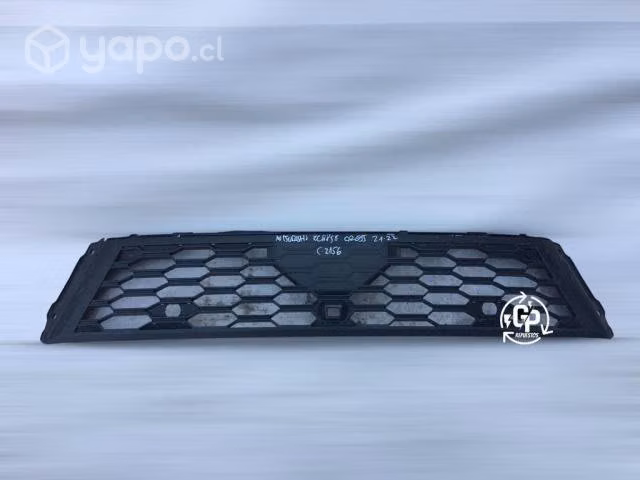 Rejilla mitsubishi eclipse cross 2021-2023