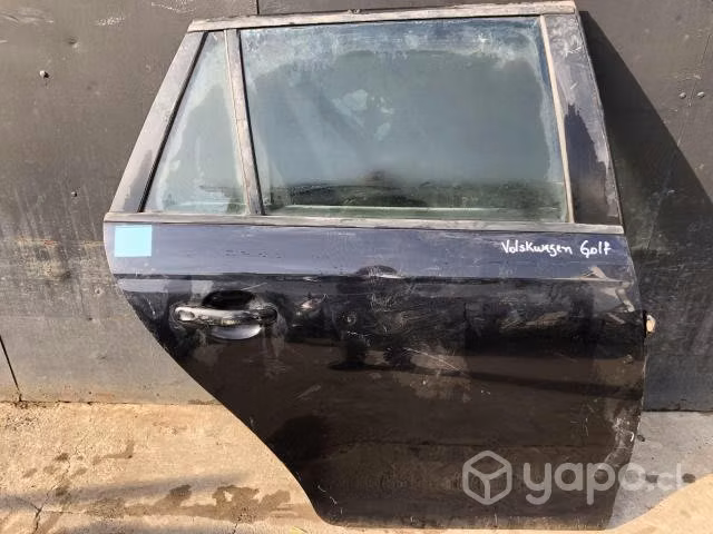 Puerta volskwagen golf (4.33)