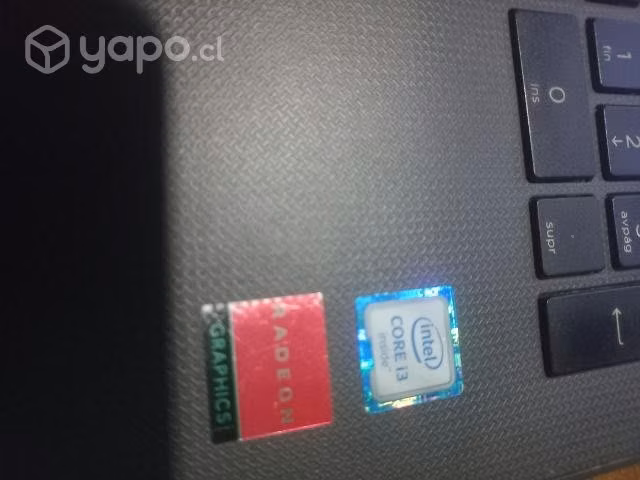 pc semi gamer note hp 250g6