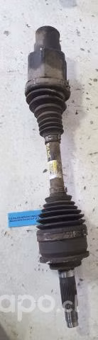 Eje Palier Derecho (MAZ232) Mazda BT50 3.2 4x4 AUT