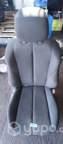 Juego Asientos Detalle (CNX005) Chevrolet New Dmax