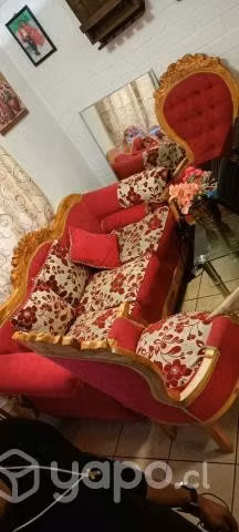Cama, Sillon, Refrigeradores, Freezer