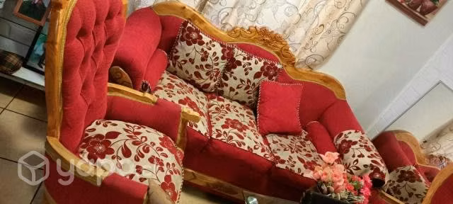 Cama, Sillon, Refrigeradores, Freezer
