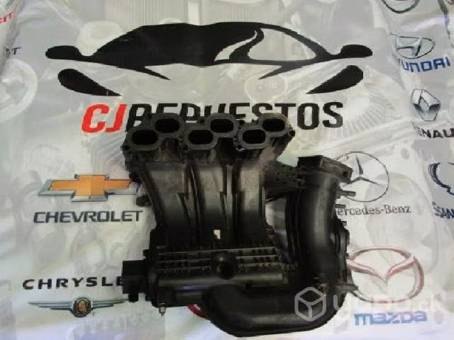 Multiple de admision chrysler sebring 2008