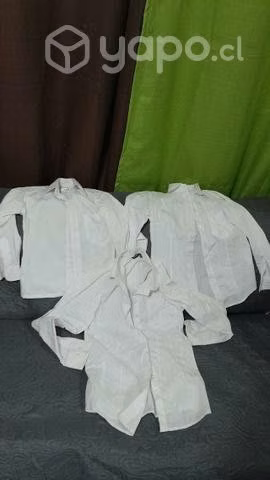 Trajes típicos