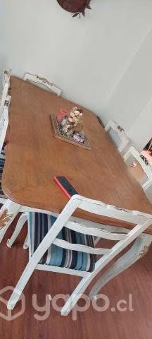 Comedor normando