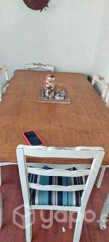 Comedor normando - Imagen 2