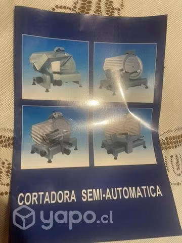 Affettatrice Slicer