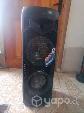 Parlante
