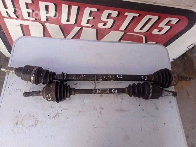 Eje Palier Citroen C2
