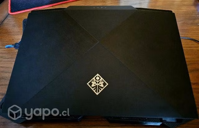 Notebook gamer omen - Imagen 2