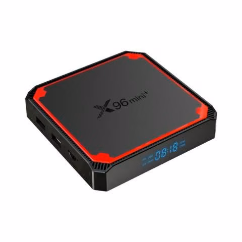 Mini+ 2GB/16GB Amlogic S905W4 Android 9.0