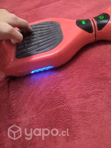Hoverboard