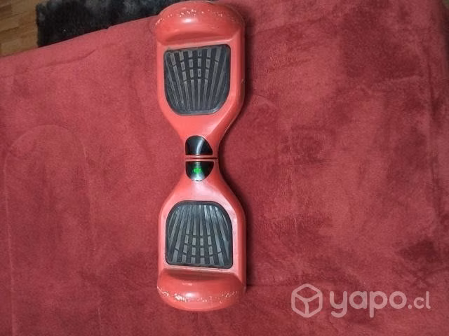 Hoverboard
