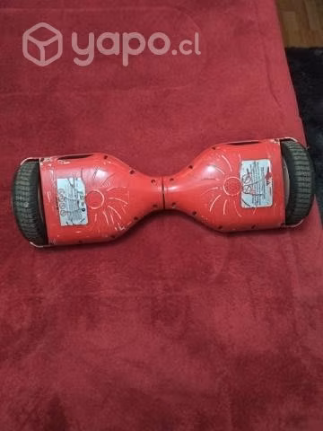 Hoverboard