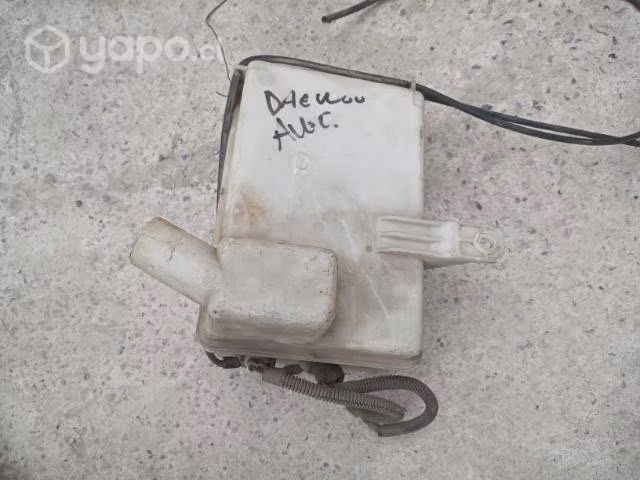 Chevrolet aveo deposito agua original envio