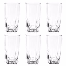 Vasos Whisky Alto o Jugo