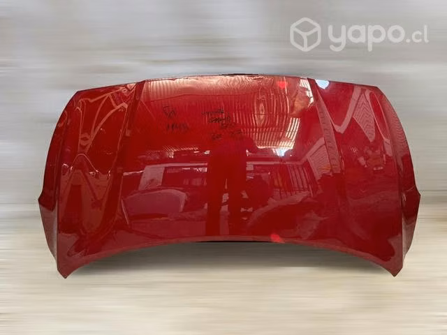 Capot Hyundai Grand i