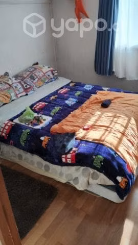 Linda casa