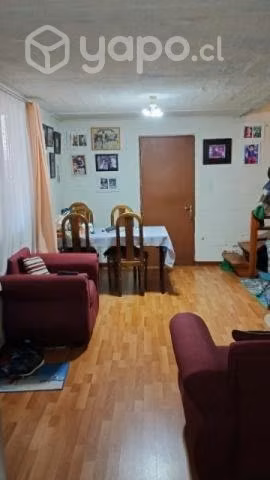Linda casa