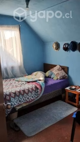 Linda casa