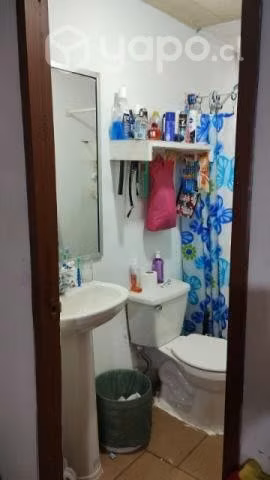 Linda casa
