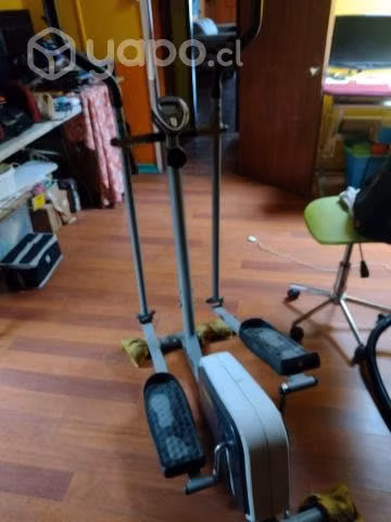 Bicicleta elíptica - Imagen 3