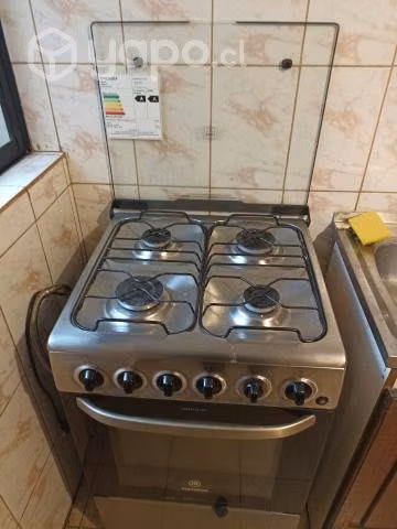 Cocina de 4 platos - Imagen 3