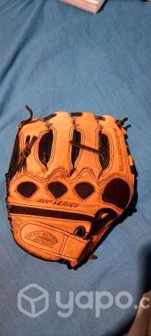 Guante de Beisbol Franklin Pro-Tanned