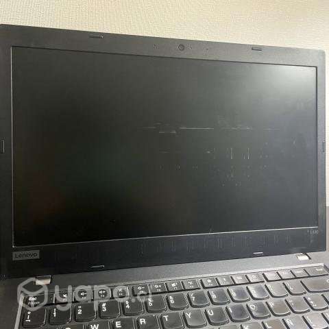 Notebook Lenovo ThinkPad i5-8350U 8 GB 240 GB SSD - Imagen 4