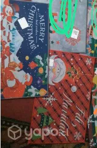 Cosas de navidad