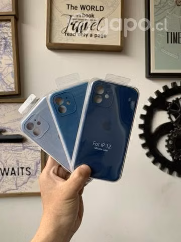 Case for iPhone 12 - Imagen 3
