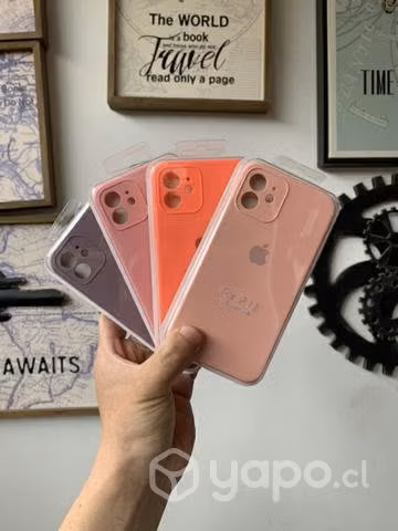 Case for iPhone 12 - Imagen 2