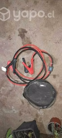 Cable robacorriente