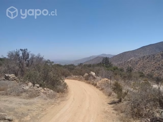 Parcela Reserva La Aurora, Curacaví, Rm